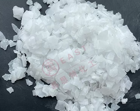 Difference Between Caustic Soda And Caustic Soda Flakes