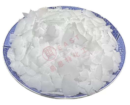 Caustic soda flakes