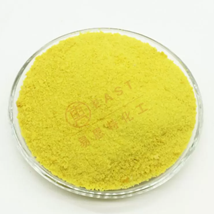 Poly Aluminum Chloride