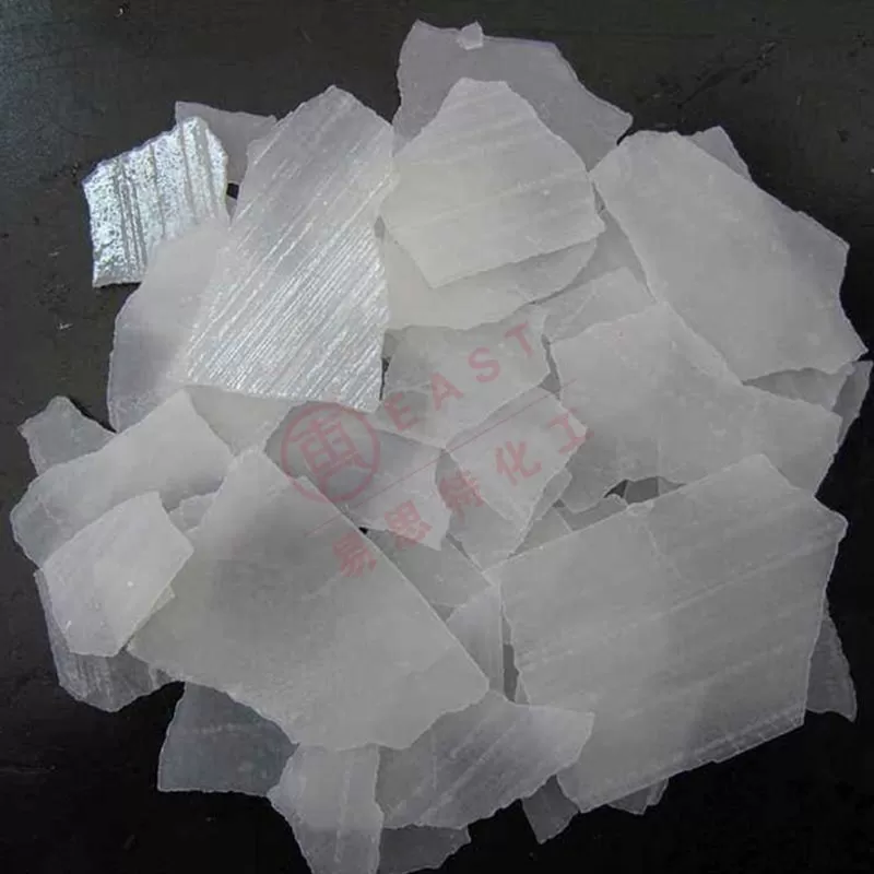 Caustic Soda Liquid CAS No. 1310-73-2 Food Grade Sodium Hydroxide - China Caustic  Soda Flake, Caustic Soda Pearls