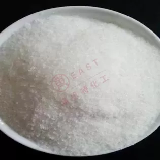 SODA ASH