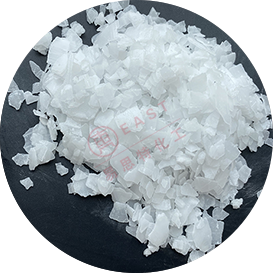 Caustic Soda Flakes
