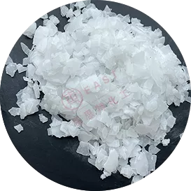 Caustic Soda Flakes