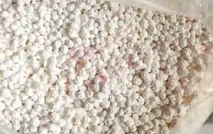 What Percentage of Urea Is Best?