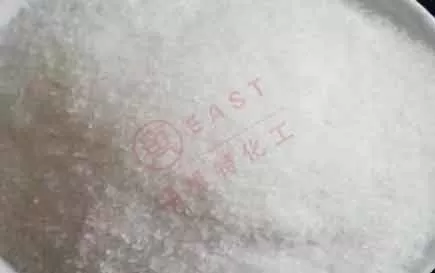 Differences Between Light and Heavy Soda Ash